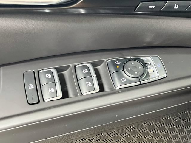 New 2027 Kia Carnival SX w/ Dark Edition Package FWD image 18