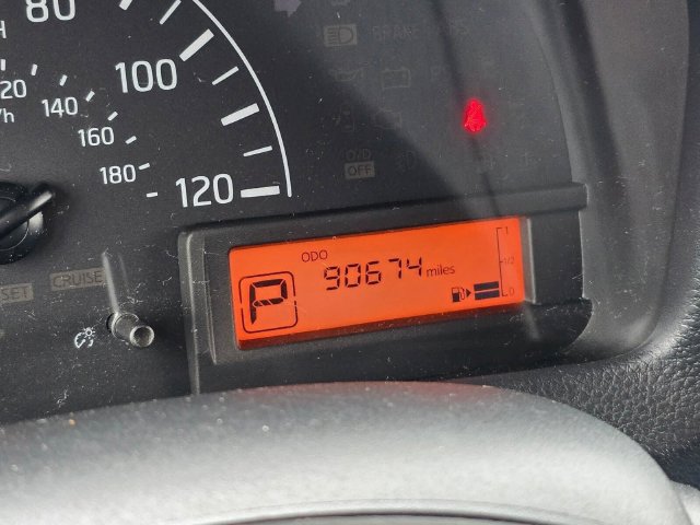 Used 2021 Nissan NV200 S FWD image 28