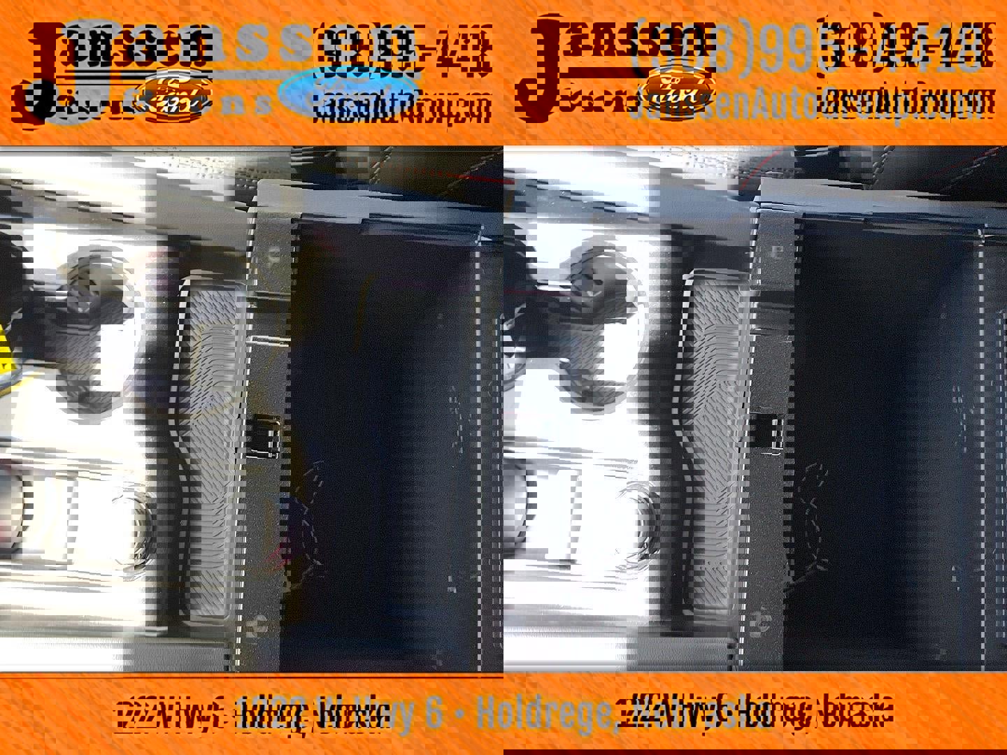 New 2026 Ford Explorer ST-Line image 38