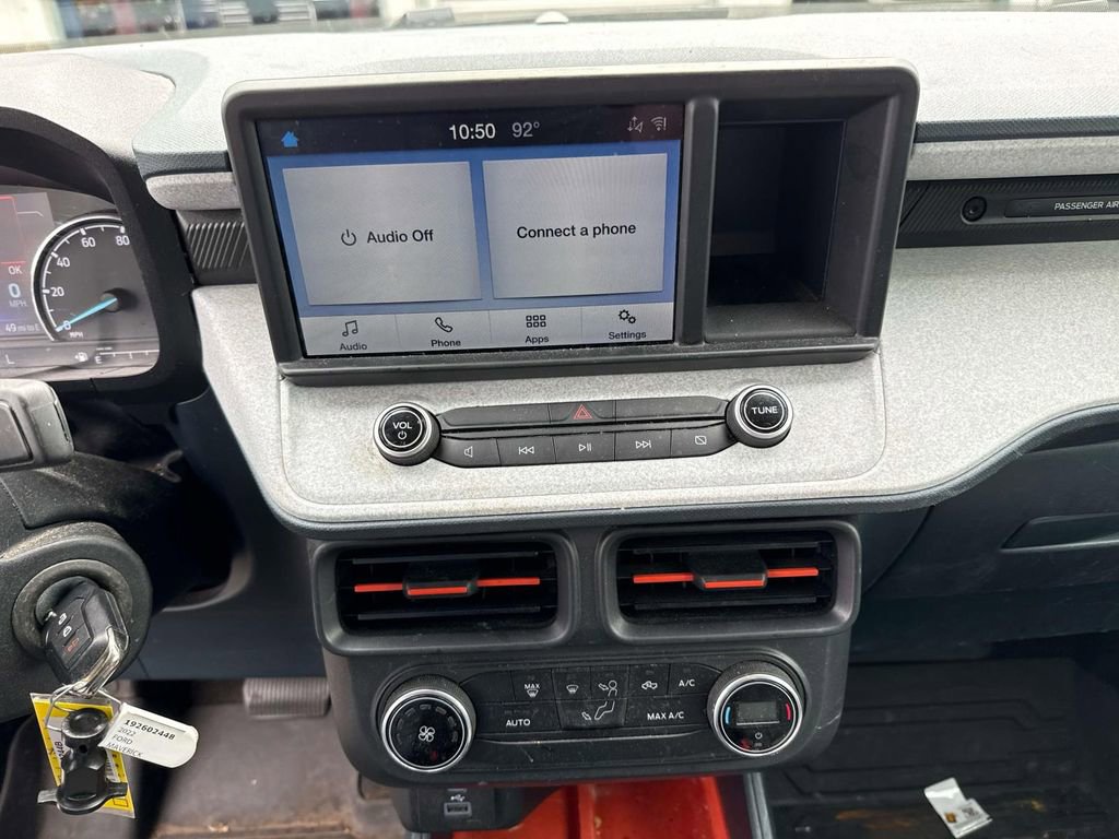 Used 2022 Ford Maverick XLT w/ Equipment Group 300A Standard AWD/4WD image 14