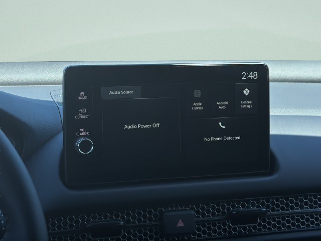 New 2027 Honda HR-V Sport image 22