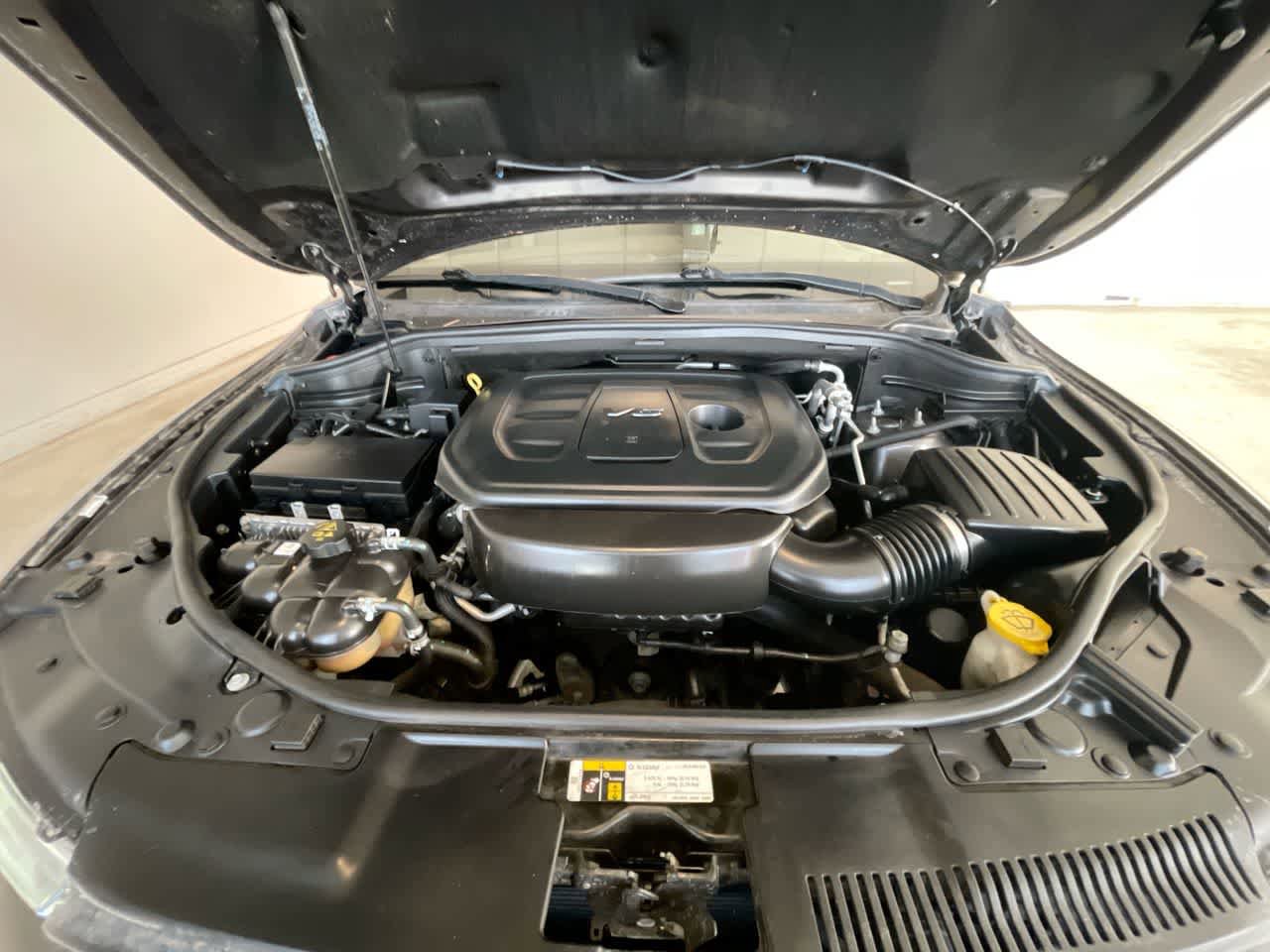 Used 2021 Dodge Durango GT image 26