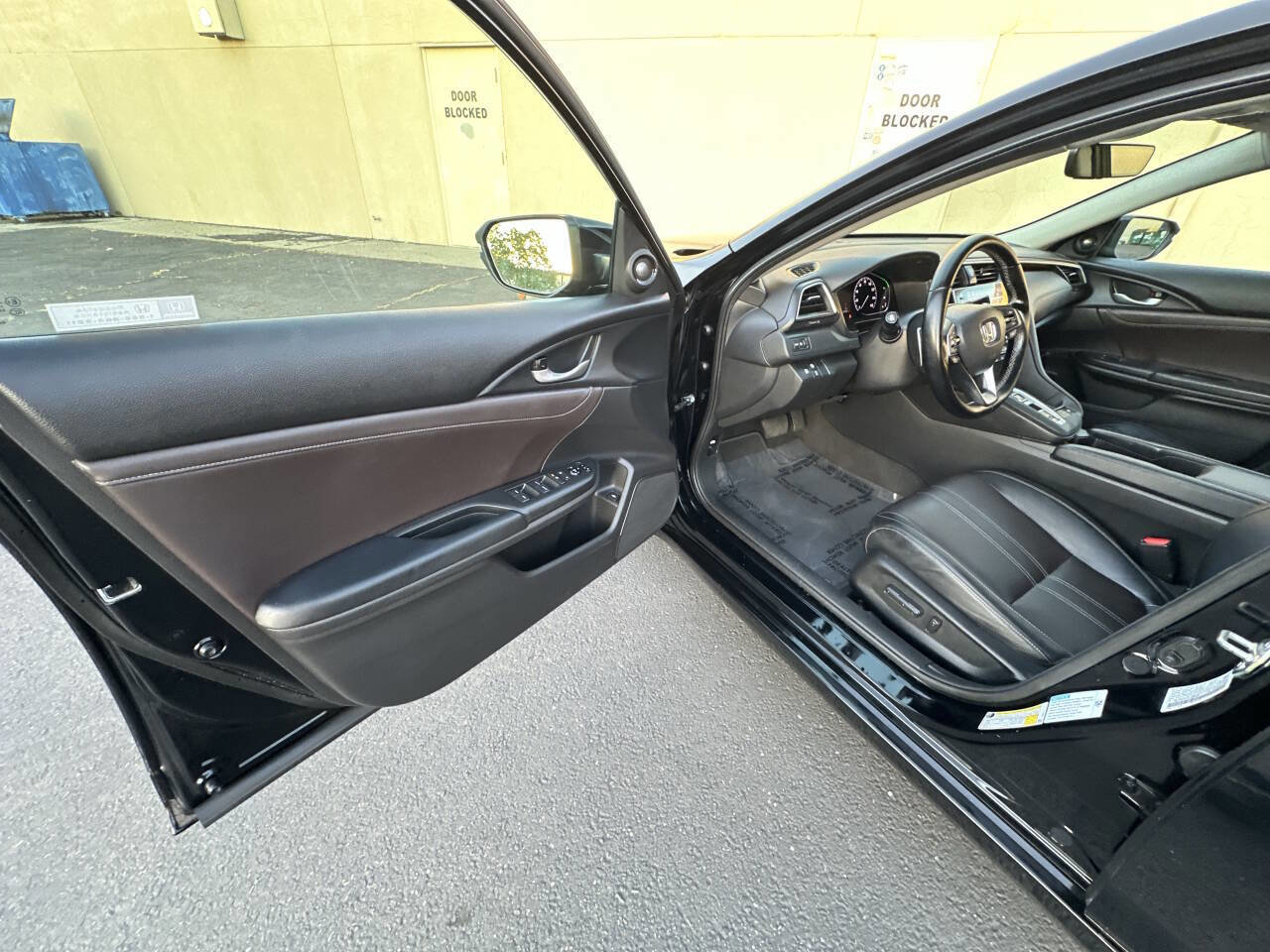 Used 2020 Honda Insight Touring image 15