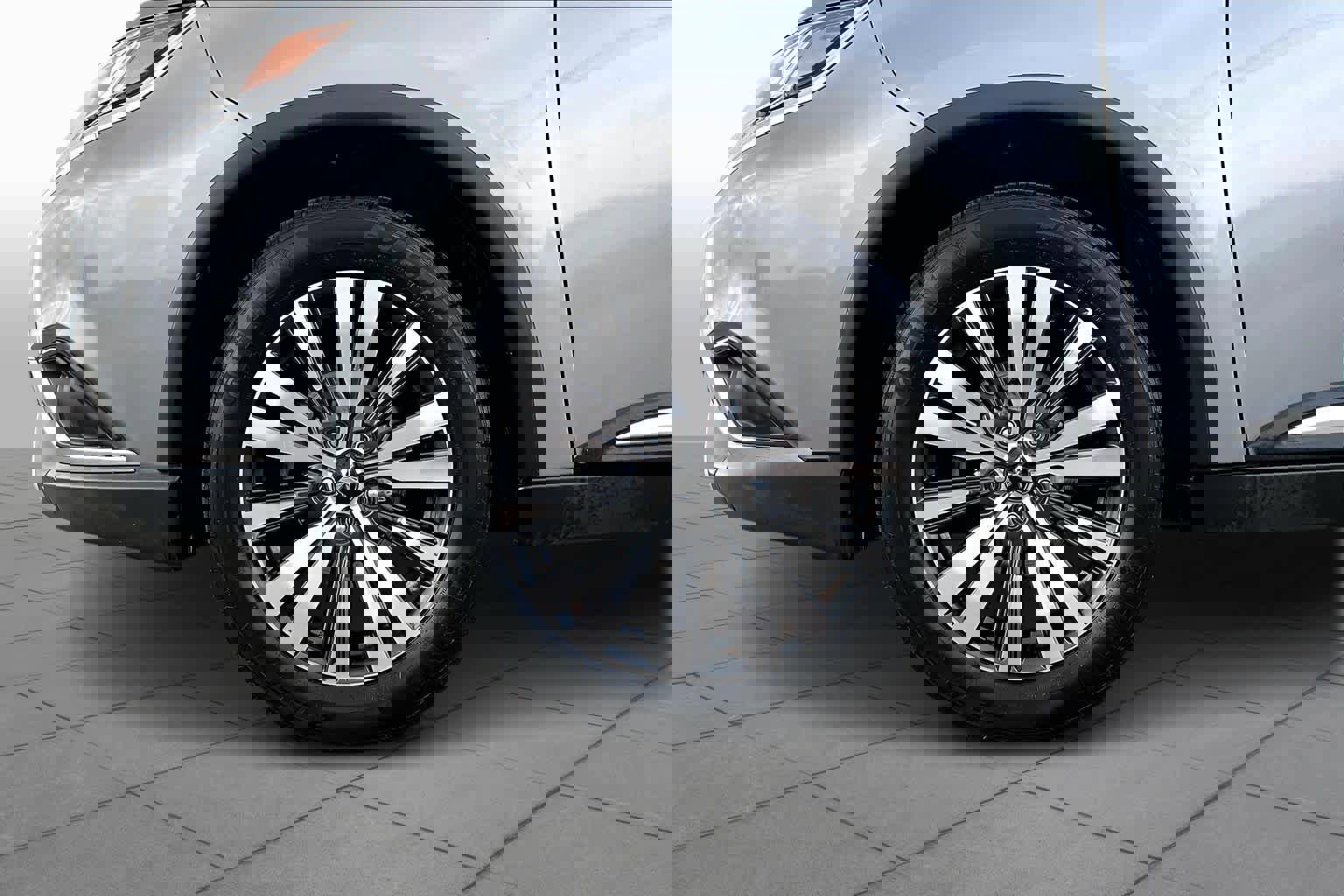 Used 2019 Mitsubishi Outlander SEL image 10