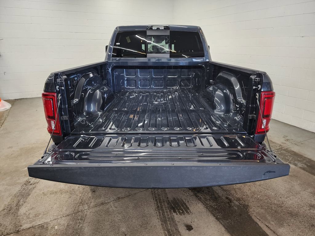 New 2026 RAM 3500 Big Horn image 19