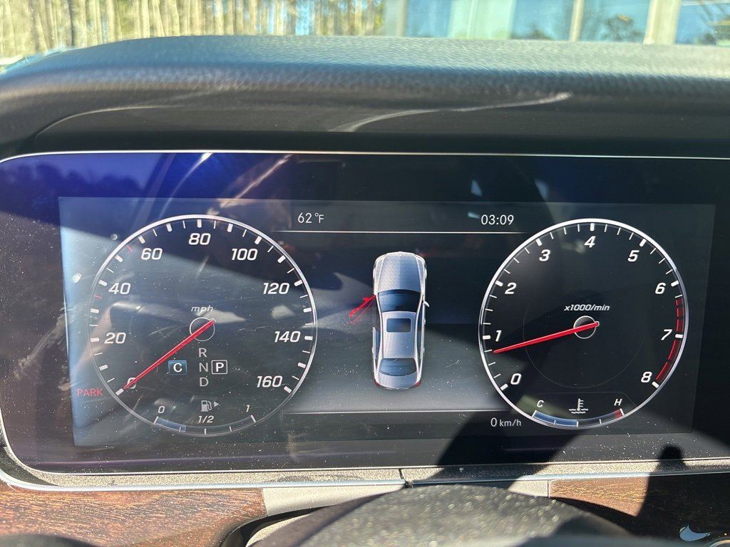 Used 2017 Mercedes-Benz E 300 image 42