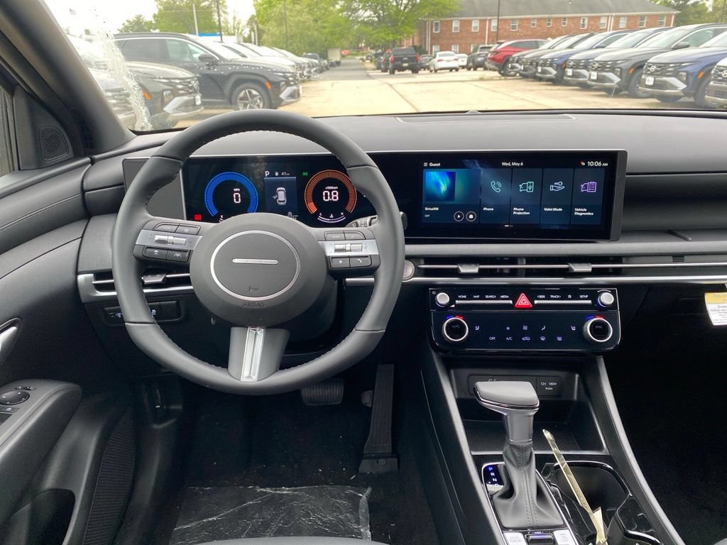 New 2026 Hyundai Tucson XRT AWD/4WD image 10