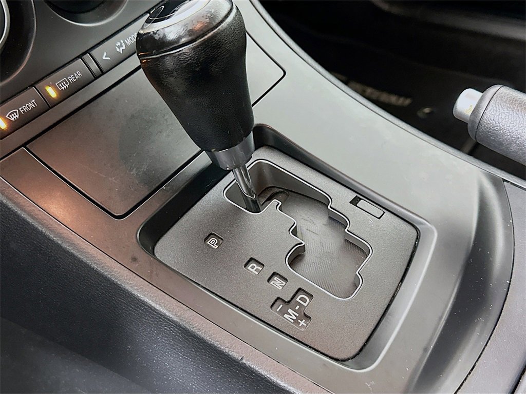 Used 2013 MAZDA MAZDA3 i Touring image 15