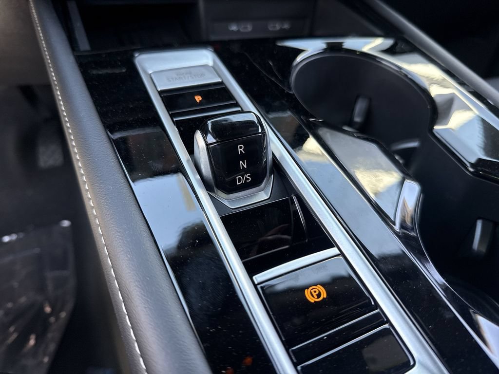 New 2026 Volkswagen Atlas Cross Sport SE AWD/4WD image 32