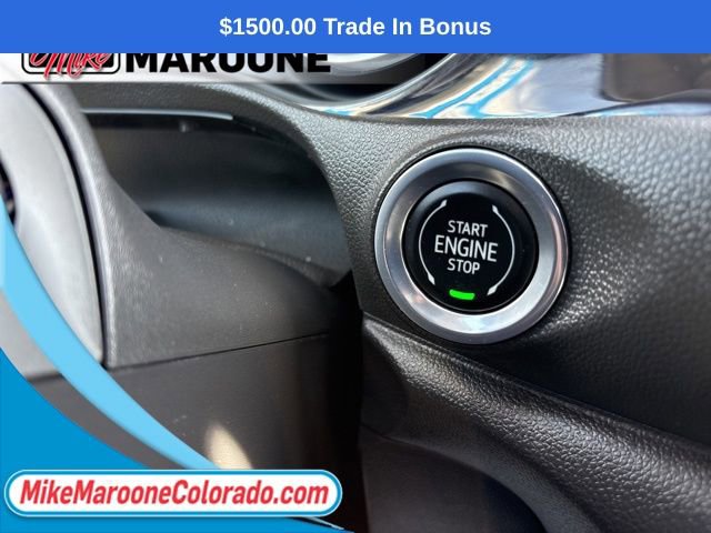 Certified 2023 Buick Encore GX Select w/ Sport Touring Package image 20