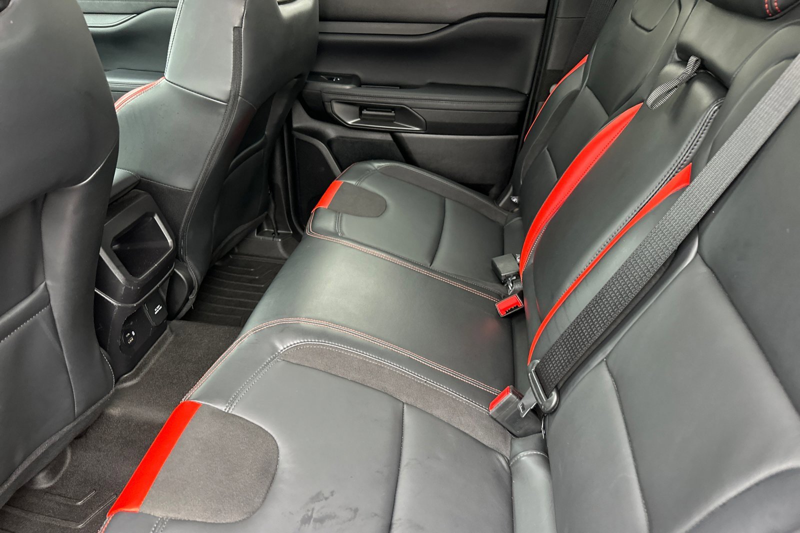 Used 2024 Ford Ranger Raptor image 12