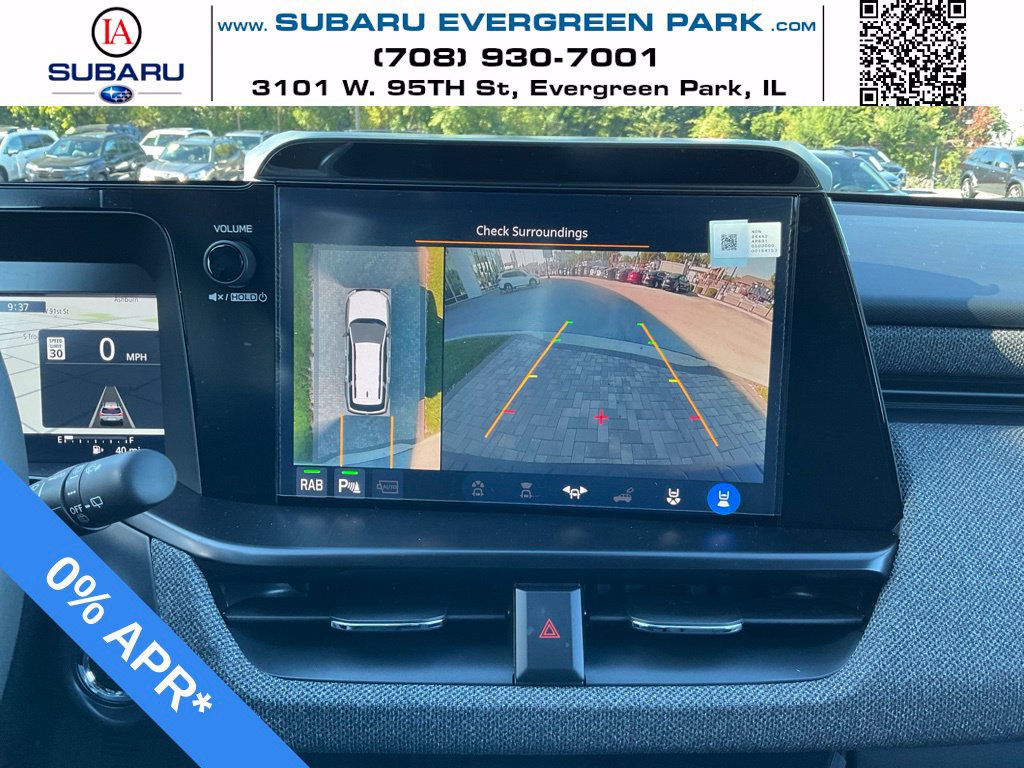 New 2026 Subaru Outback Limited XT AWD/4WD image 20
