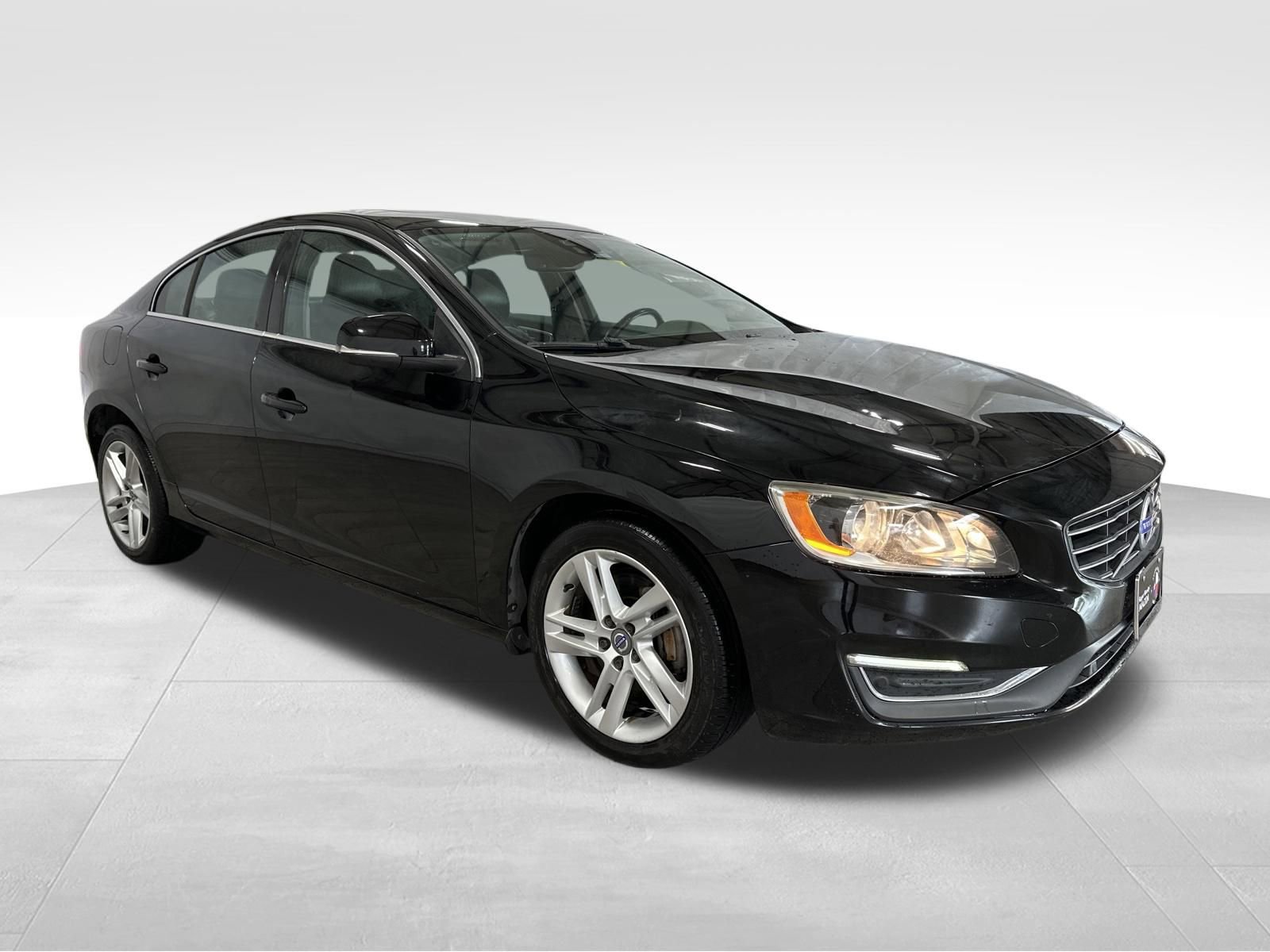 Used 2015 Volvo S60 T5 Premier image 3