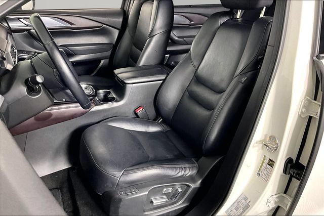 Used 2019 MAZDA CX-9 Grand Touring FWD image 17