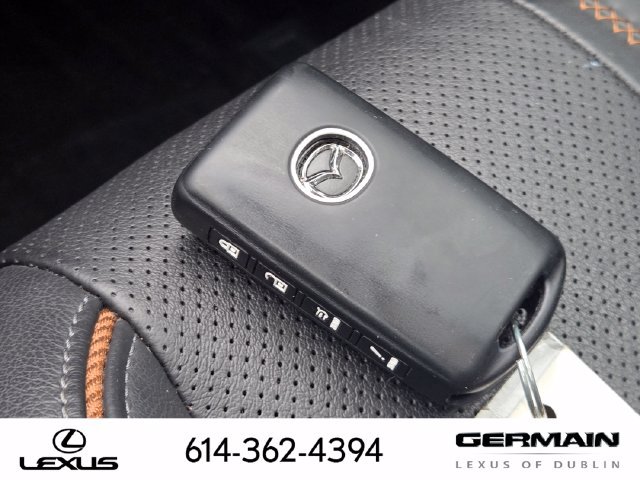 Used 2023 MAZDA CX-50 2.5 Turbo w/ Cargo Package AWD/4WD image 44