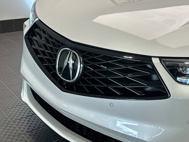 Used 2026 Acura RDX w/ Advance Package AWD/4WD image 8