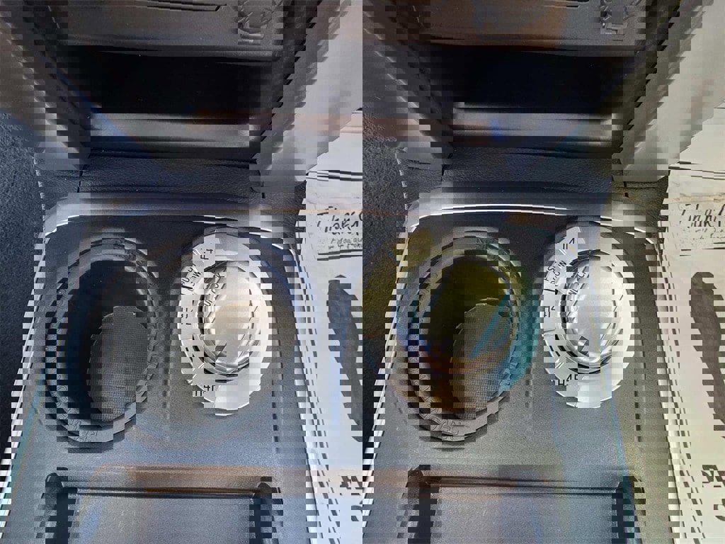 Used 2024 Toyota 4Runner Limited image 13