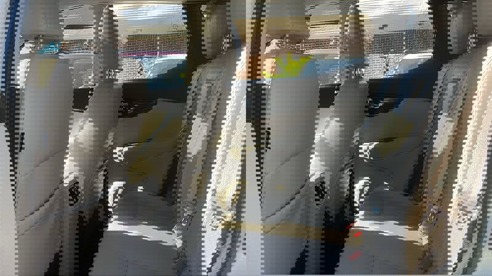 Used 2019 Nissan Rogue Sport SL w/ Premium Package image 22