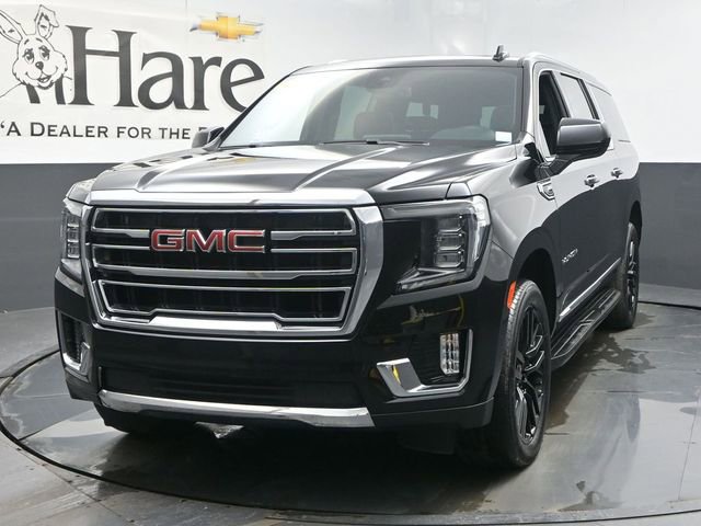 Used 2023 GMC Yukon XL SLT image 7