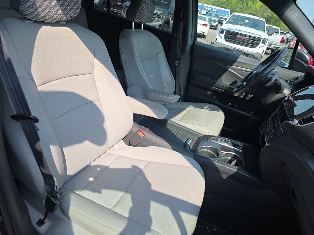 Used 2020 Honda Passport EX-L image 17