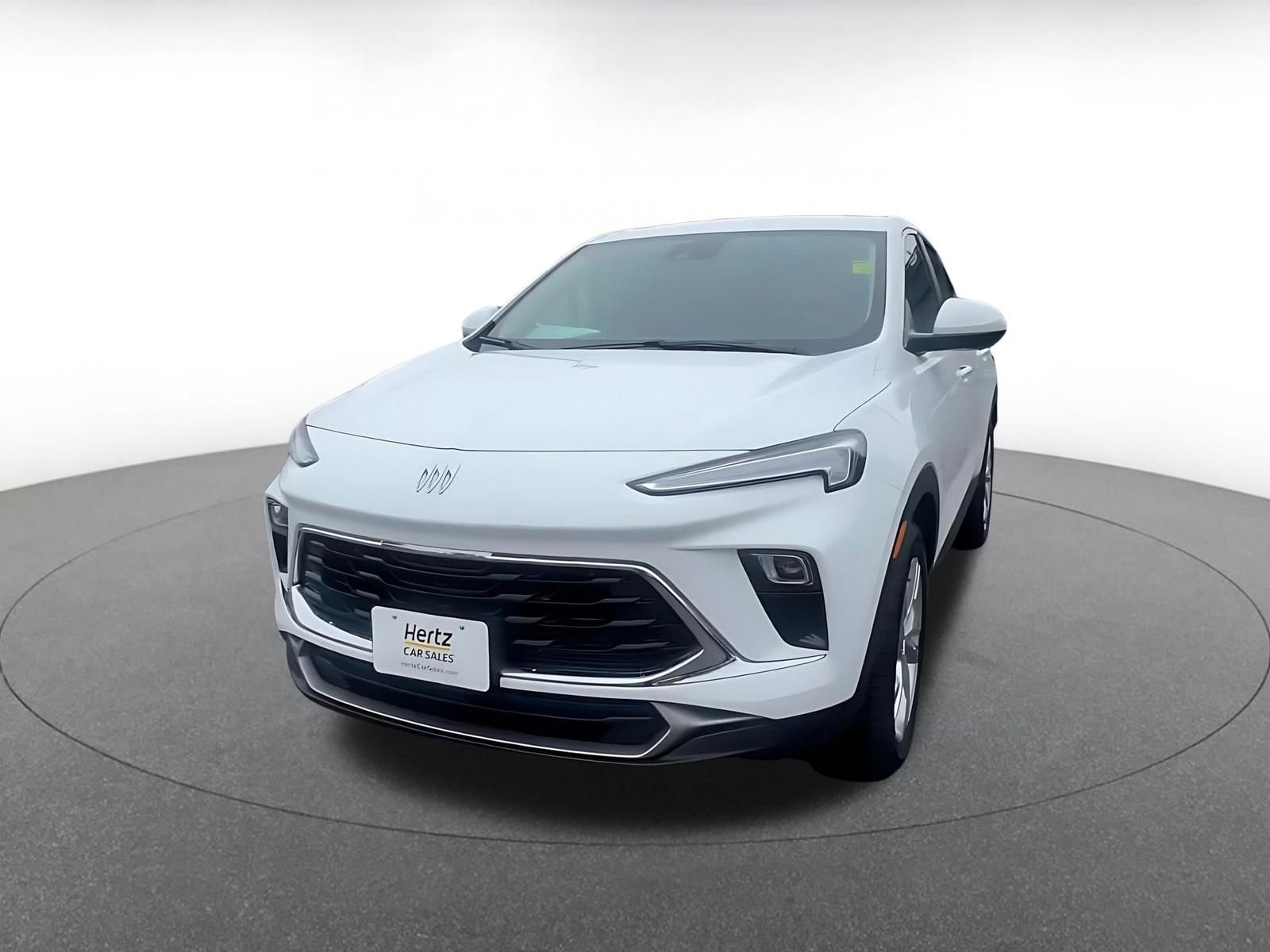 Used 2025 Buick Encore GX Preferred image 7