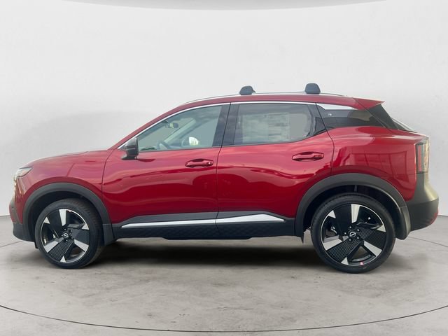New 2026 Nissan Kicks SR w/ Cold Weather Package AWD/4WD image 2