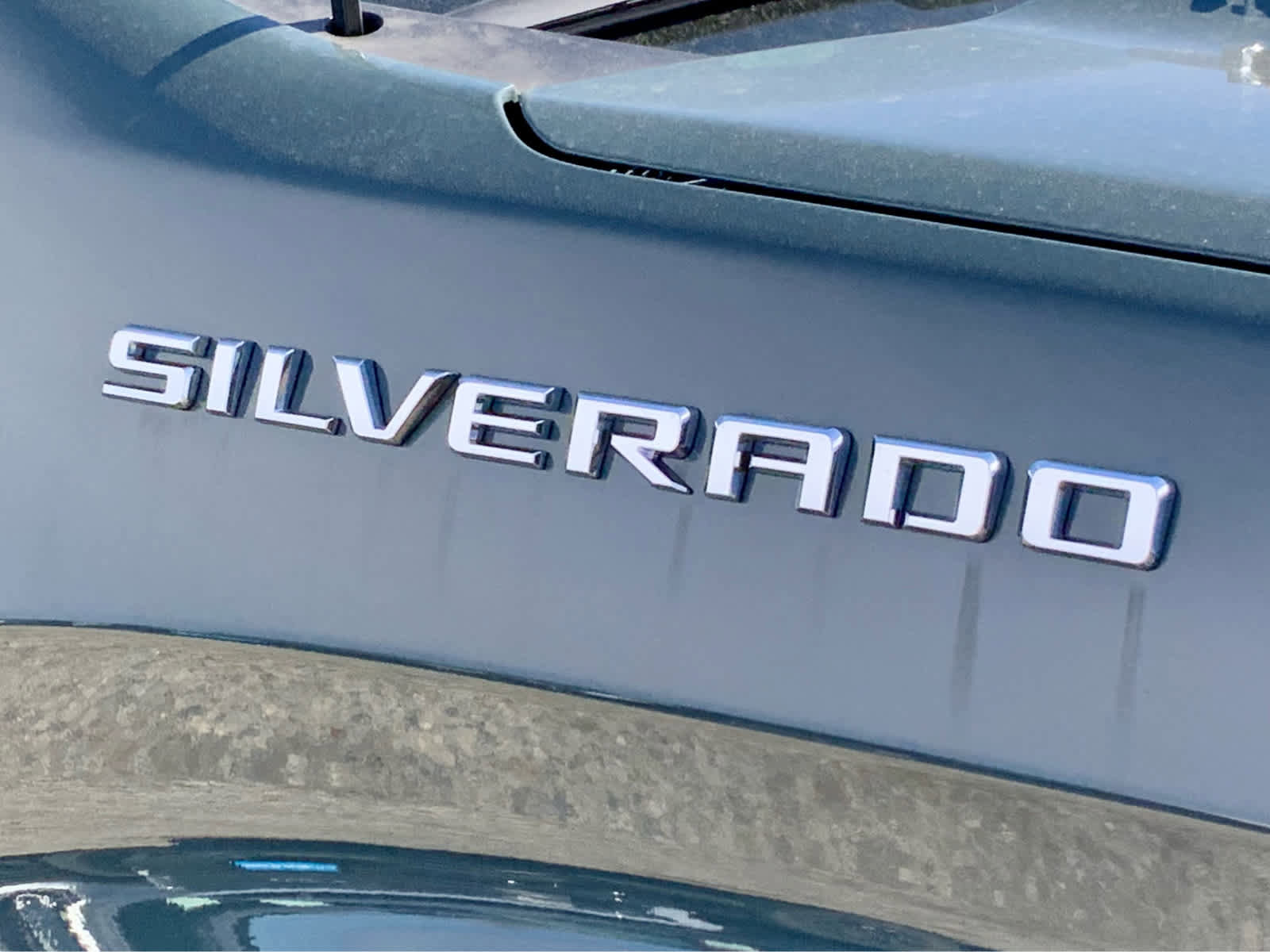 New 2026 Chevrolet Silverado 1500 LT AWD/4WD image 18