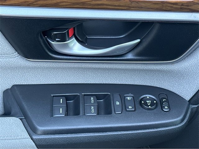 Used 2018 Honda CR-V EX image 26