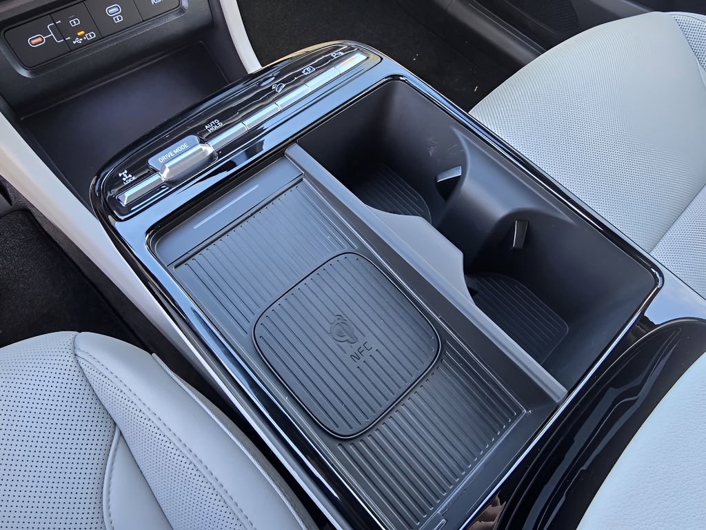 New 2026 Hyundai Tucson Limited image 20