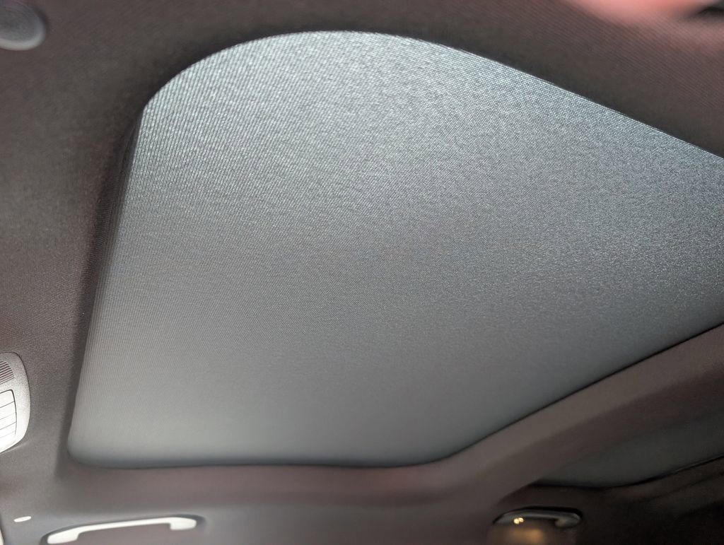 New 2026 Mercedes-Benz GLB 250 4MATIC image 25