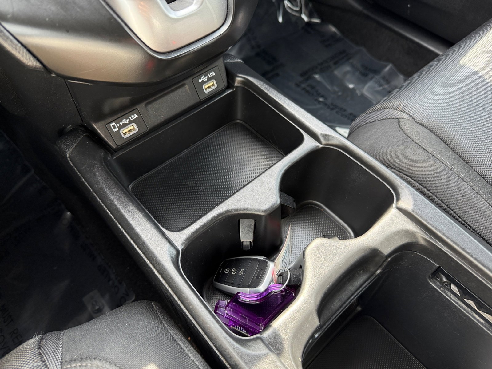 Used 2021 Honda CR-V EX image 15