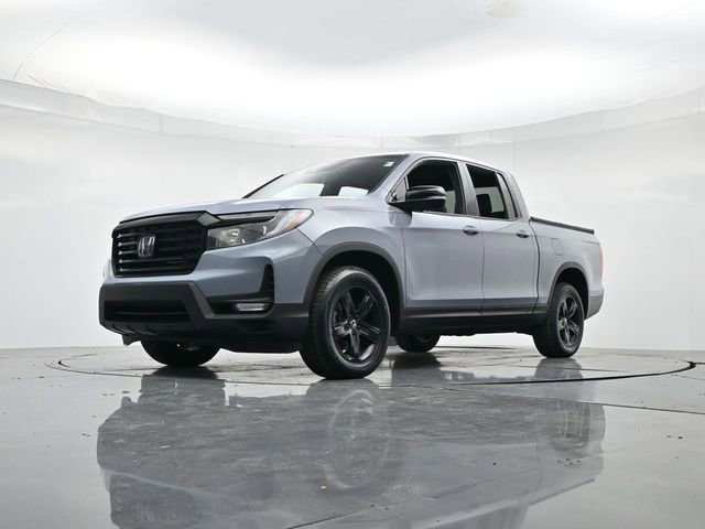 Used 2023 Honda Ridgeline Black Edition image 25