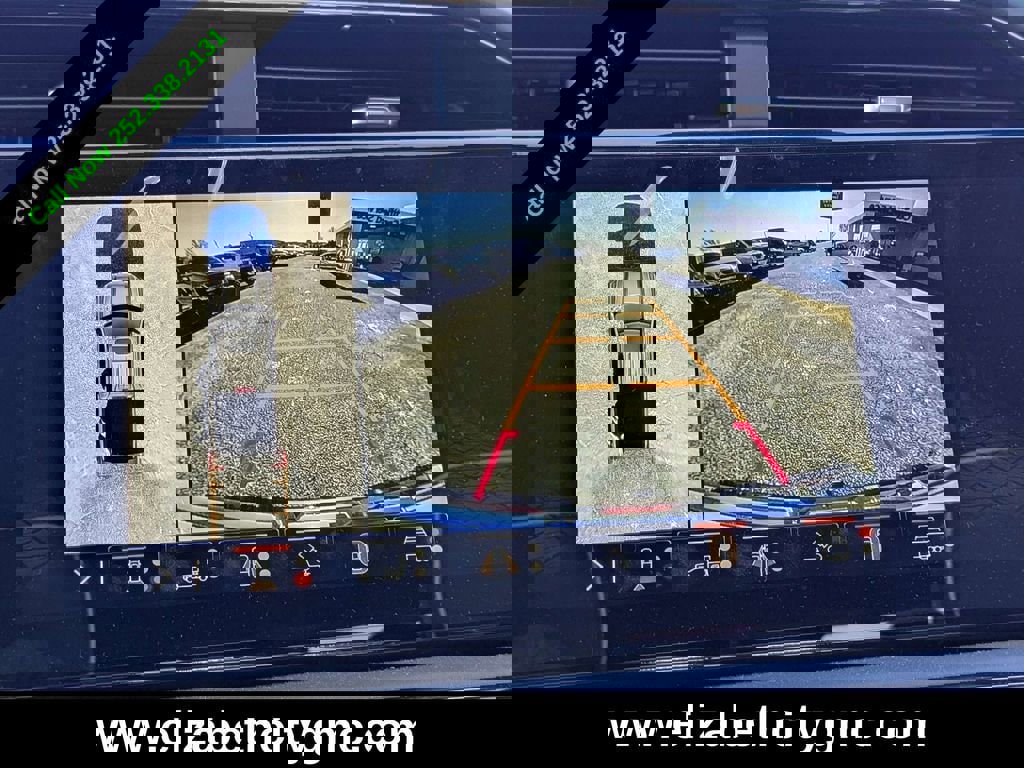 New 2026 GMC Sierra 1500 AT4X image 29