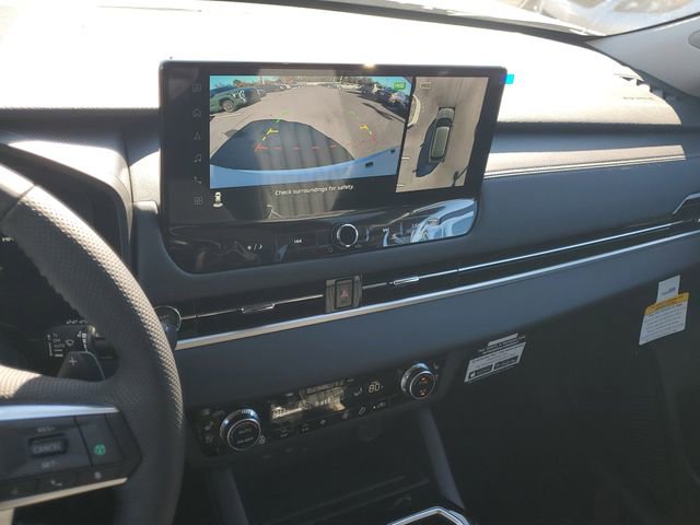 New 2026 Mitsubishi Outlander SEL FWD image 27