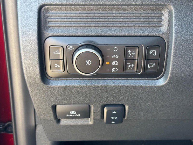 New 2026 Ford F250 Platinum AWD/4WD image 18