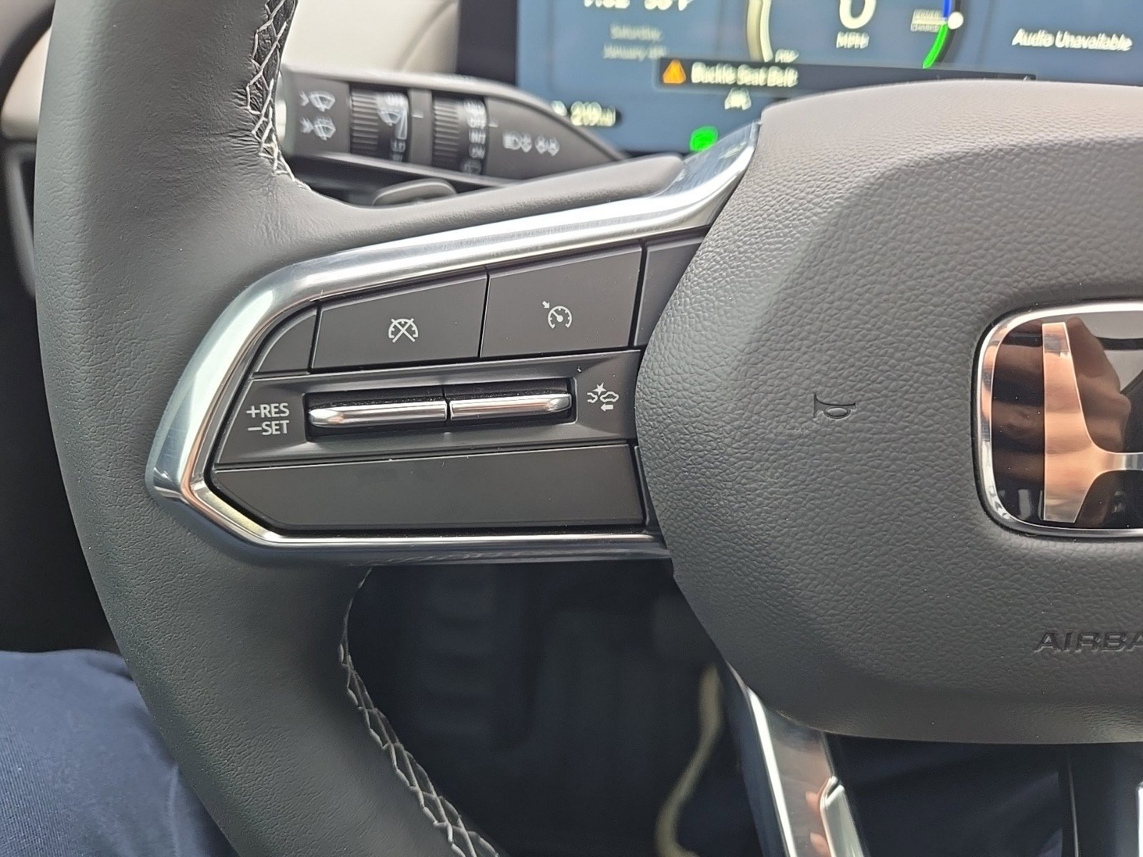 New 2026 Honda Prologue Touring image 19