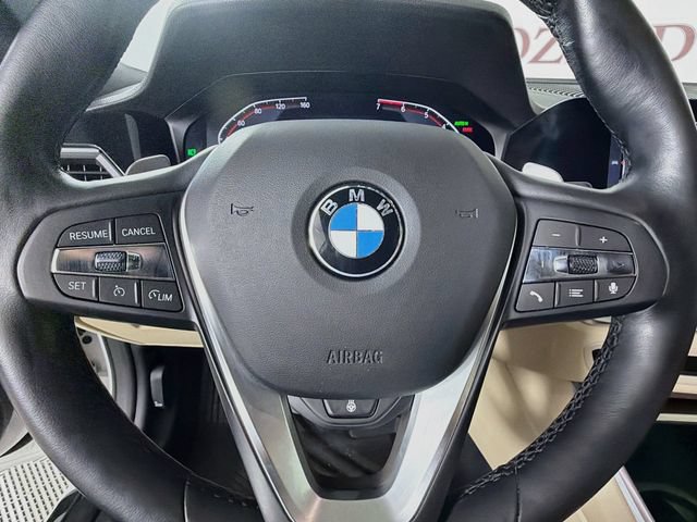 Used 2021 BMW 430i Convertible w/ Premium Package 2 RWD image 13