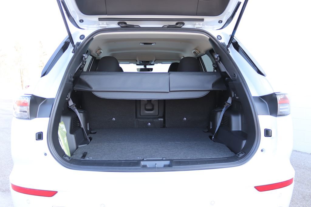 New 2026 Mitsubishi Outlander ES image 31