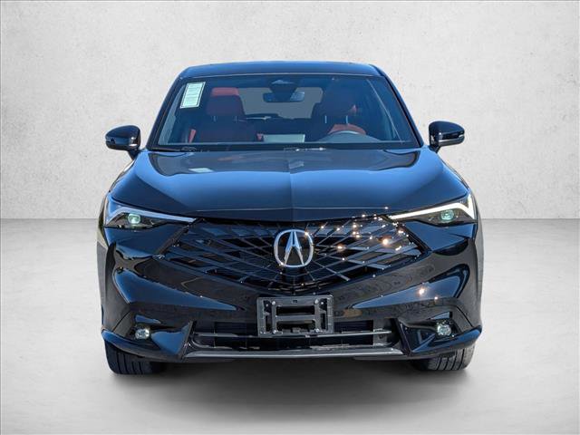 New 2026 Acura ADX A-Spec AWD/4WD video 2