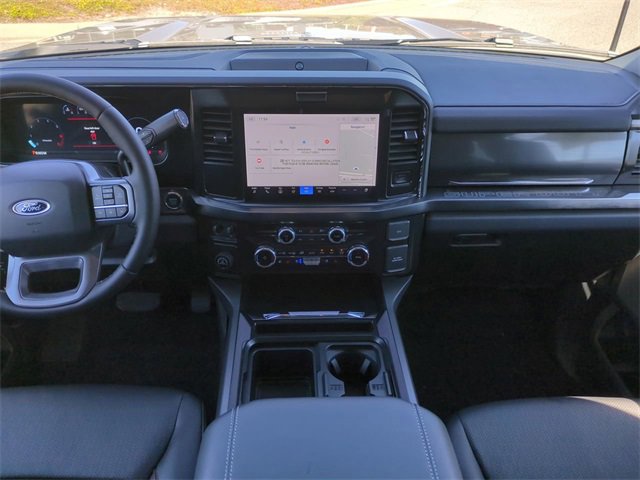 New 2026 Ford F350 Lariat image 15