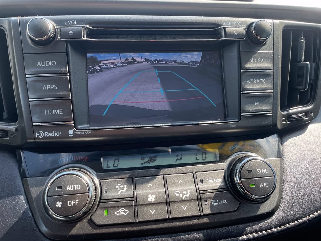 Used 2014 Toyota RAV4 XLE AWD/4WD image 20