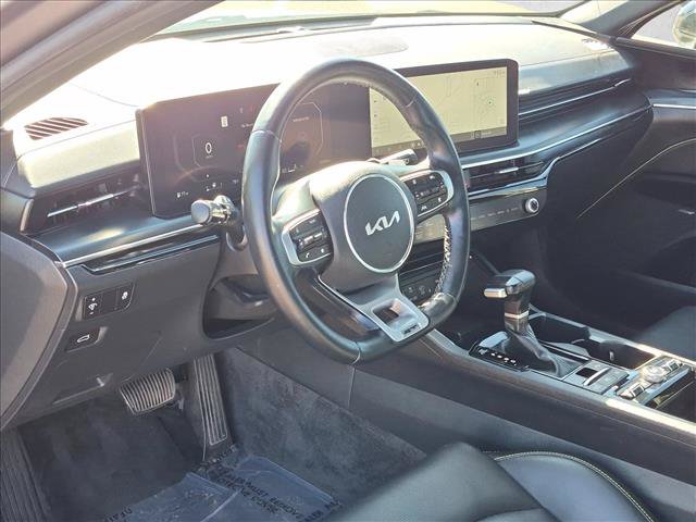 Used 2025 Kia K5 GT w/ GT1 Package FWD image 6