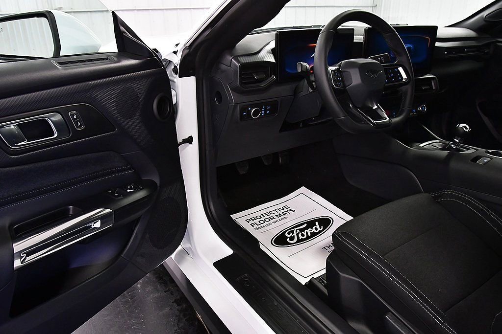 New 2026 Ford Mustang GT image 15