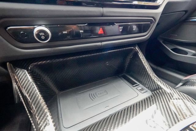 Used 2024 BMW M3 CS w/ M Driver's Package image 74