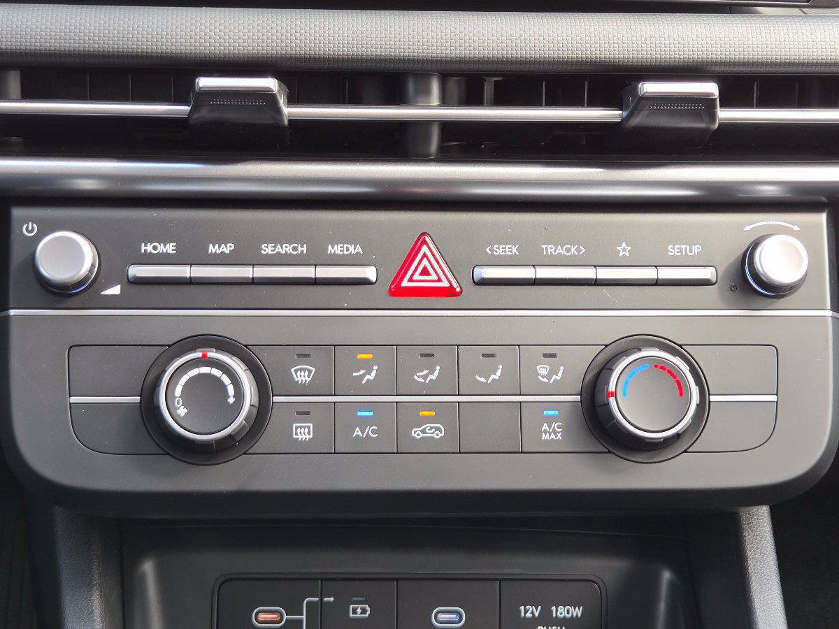 New 2026 Hyundai Tucson SE AWD/4WD image 66
