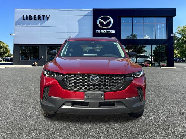 New 2026 MAZDA CX-50 2.5 Hybrid w/ Preferred Pkg AWD/4WD image 2