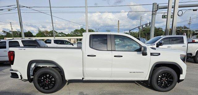 New 2026 GMC Sierra 1500 Pro w/ Graphite Edition image 7
