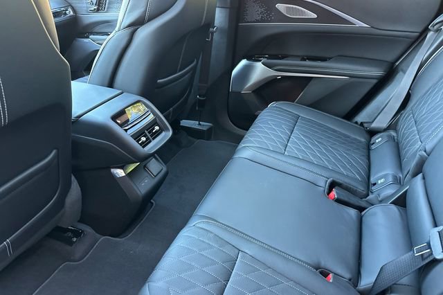 New 2026 Cadillac Lyriq V w/ Exterior Carbon Fiber Package image 12