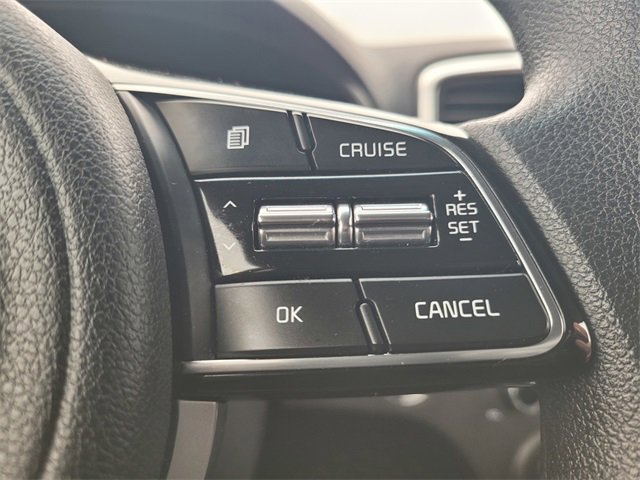 Used 2022 Kia Sportage LX w/ LX FWD Value Edition Package image 27