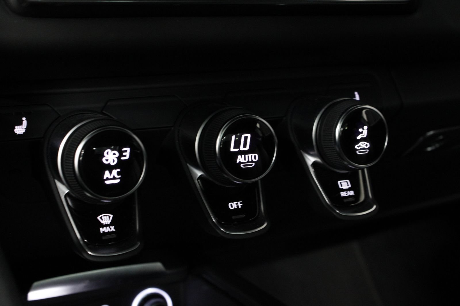 Used 2023 Audi R8 V10 performance RWD image 28